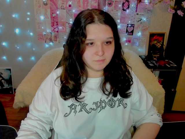 Acid-Kate live cam on BongaCams