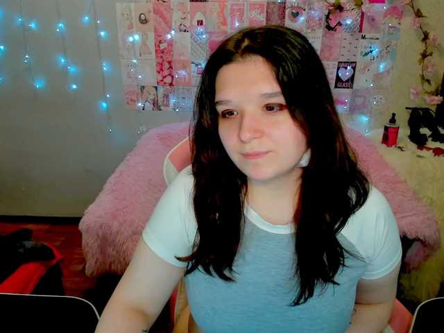 Acid-Kate live cam on BongaCams