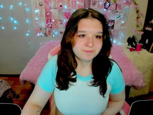 Acid-Kate live cam on BongaCams