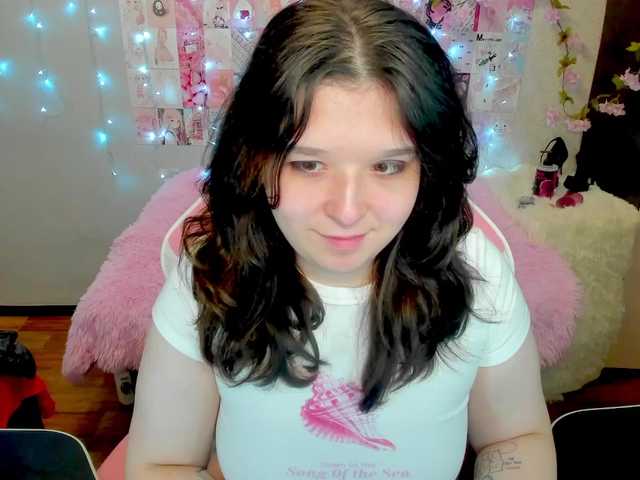Acid-Kate live cam on BongaCams