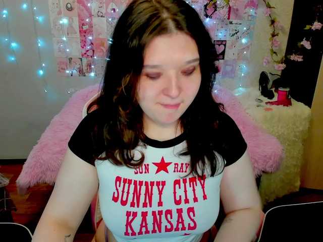 Acid-Kate live cam on BongaCams