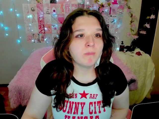 Acid-Kate live cam on BongaCams