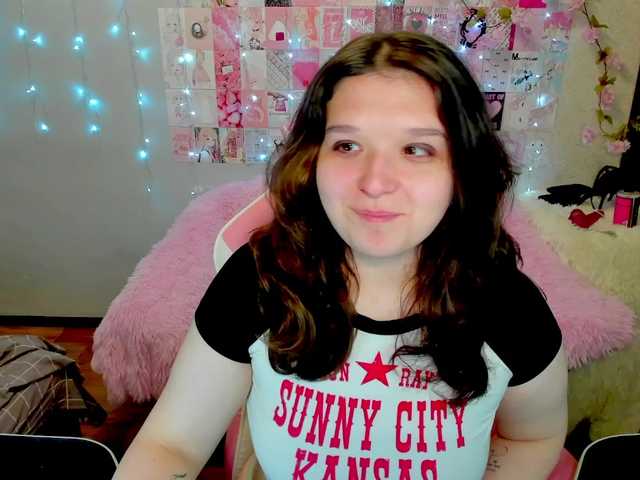 Acid-Kate live cam on BongaCams