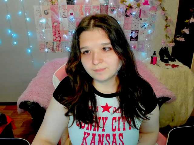 Acid-Kate live cam on BongaCams