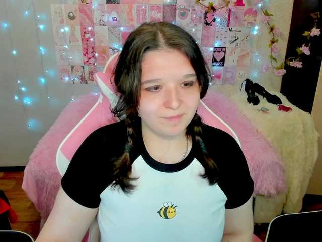 Acid-Kate live cam on BongaCams