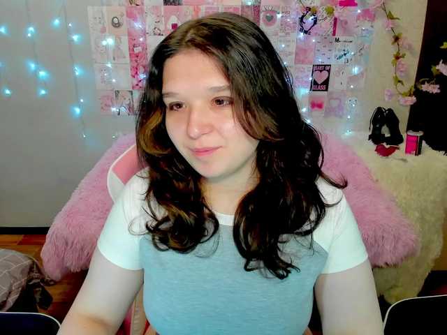 Acid-Kate live cam on BongaCams