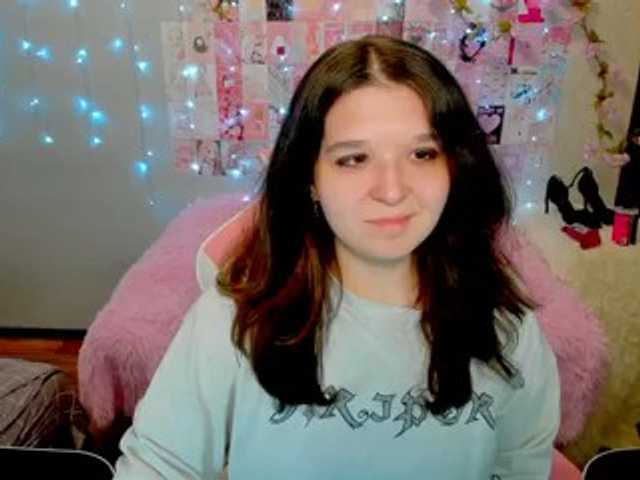 Acid-Kate live cam on BongaCams