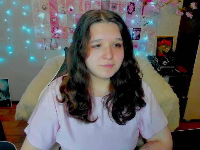Acid-Kate live cam on BongaCams