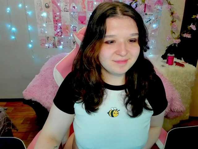 Acid-Kate live cam on BongaCams