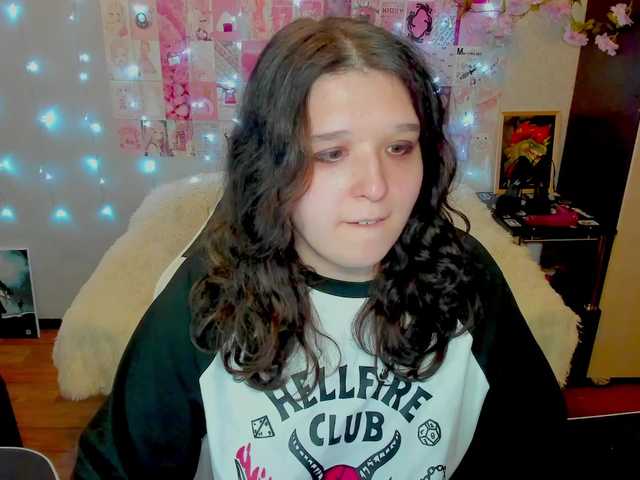 Acid-Kate live cam on BongaCams