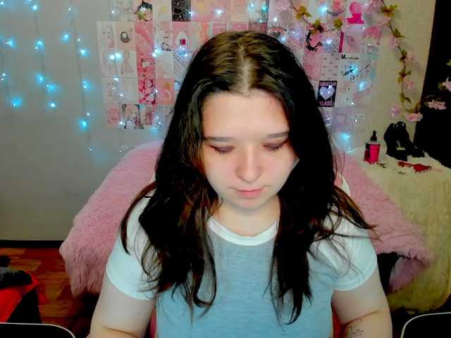 Acid-Kate live cam on BongaCams