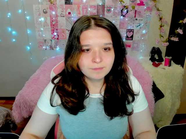 Acid-Kate live cam on BongaCams