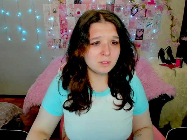 Acid-Kate live cam on BongaCams