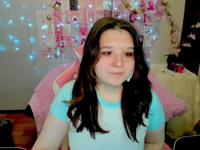 Acid-Kate live cam on BongaCams