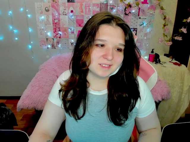 Acid-Kate live cam on BongaCams