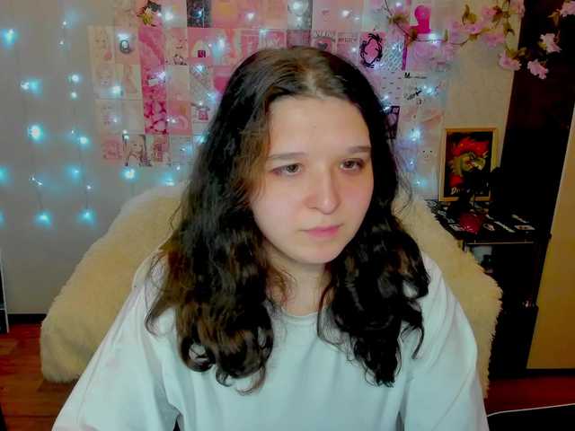 Acid-Kate live cam on BongaCams