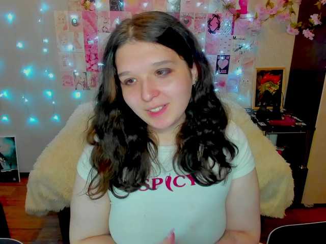 Acid-Kate live cam on BongaCams