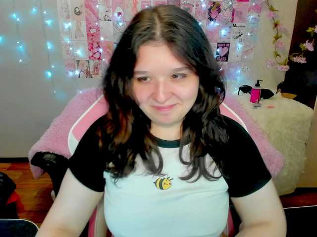 Acid-Kate live cam on BongaCams