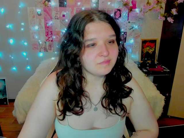 acid-kate cam belle