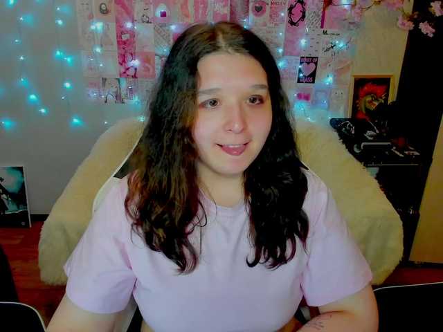 Acid-Kate live cam on BongaCams