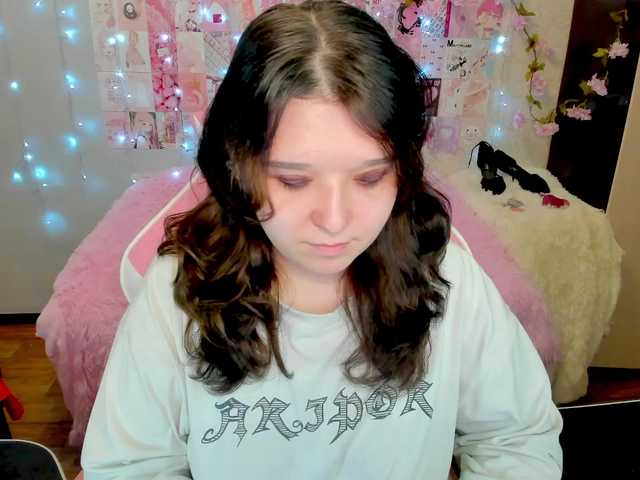 Acid-Kate live webcam show