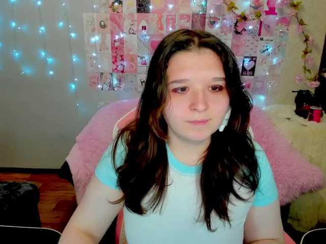 Acid-Kate live cam on BongaCams