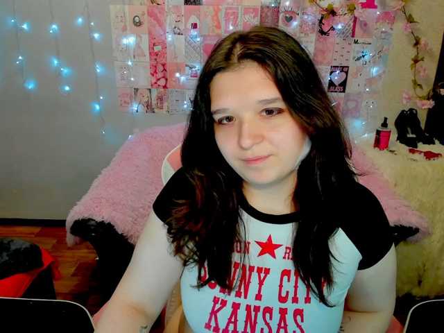 Acid-Kate live cam on BongaCams