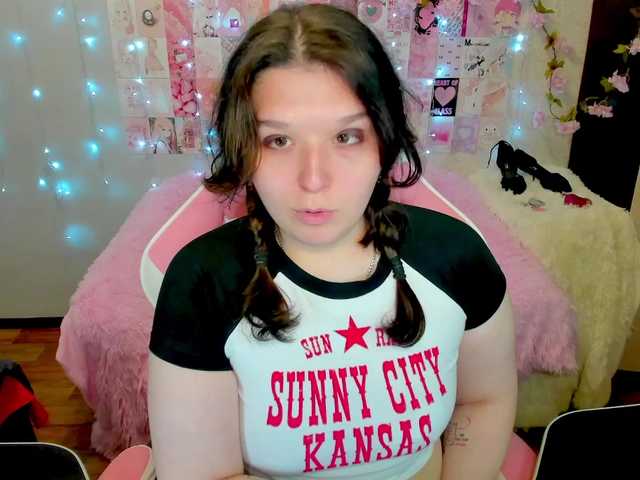 Acid-Kate live cam