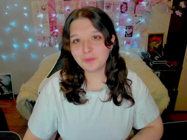 Acid-Kate live cam on BongaCams