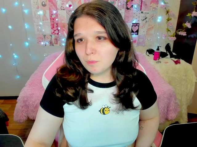 Acid-Kate live cam on BongaCams
