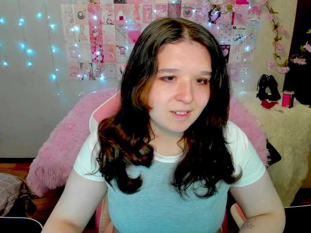 Acid-Kate live cam on BongaCams