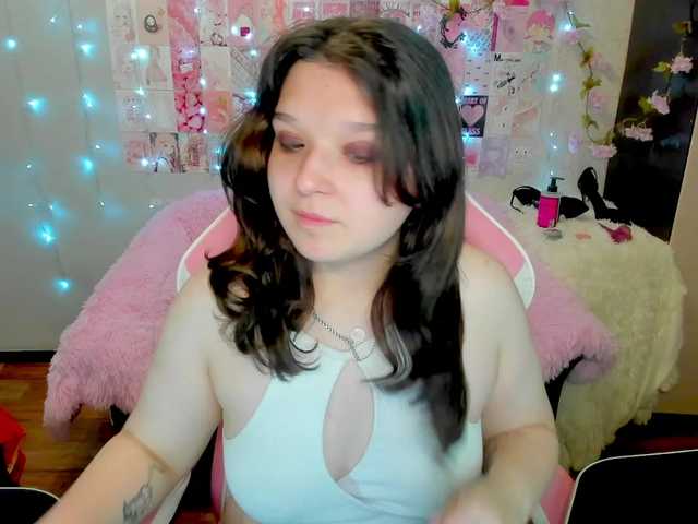 Acid-Kate live cam on BongaCams