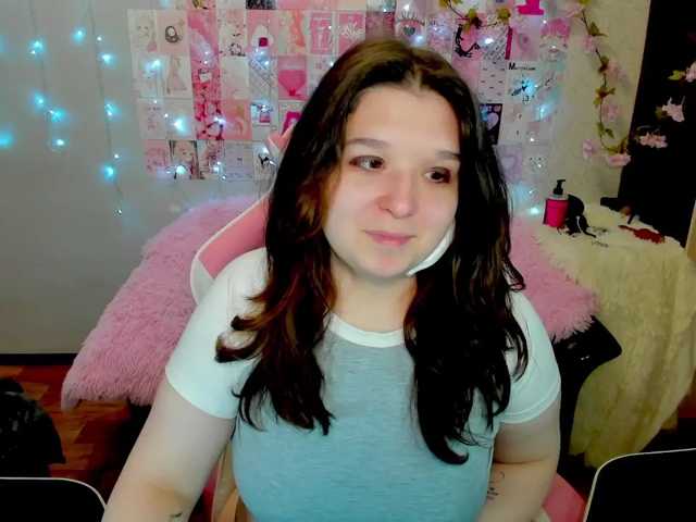 Acid-Kate live cam on BongaCams