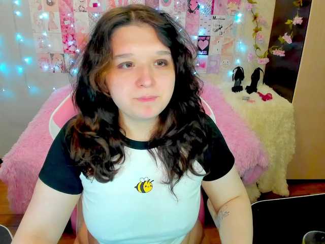 Acid-Kate live webcam show