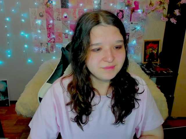Acid-Kate live cam on BongaCams
