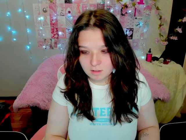Acid-Kate live cam on BongaCams