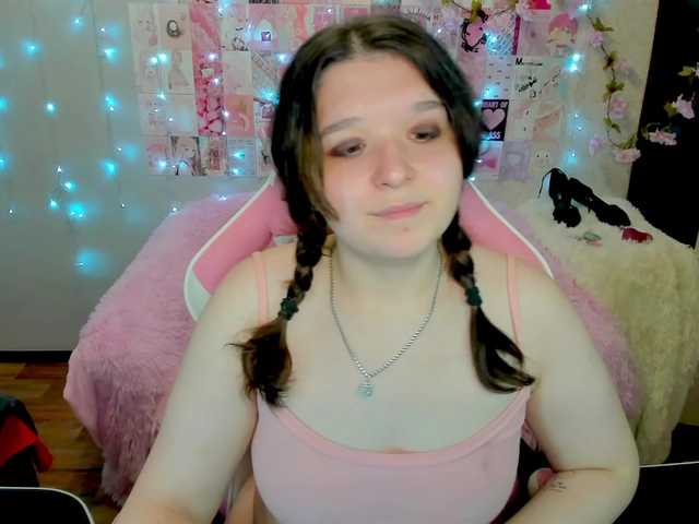Acid-Kate live cam on BongaCams