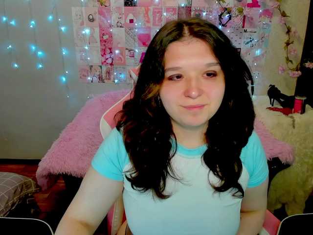 Acid-Kate live cam on BongaCams