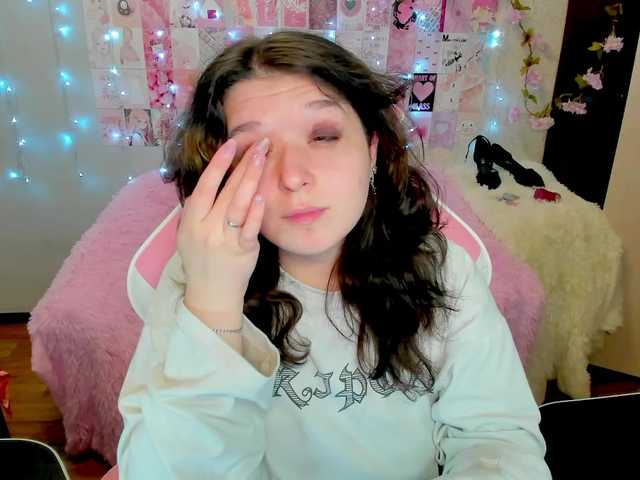 Acid-Kate live cam on BongaCams