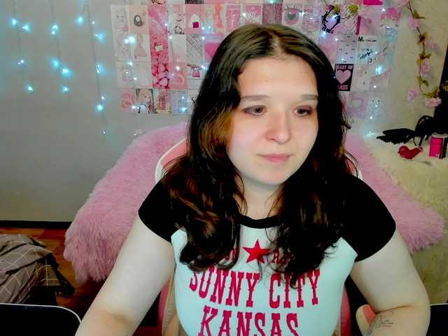 Acid-Kate live cam on BongaCams