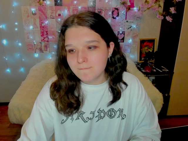 Acid-Kate live cam on BongaCams