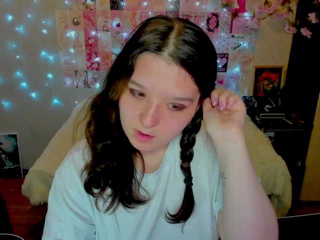 Acid-Kate live cam on BongaCams