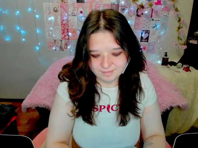 Acid-Kate live cam on BongaCams