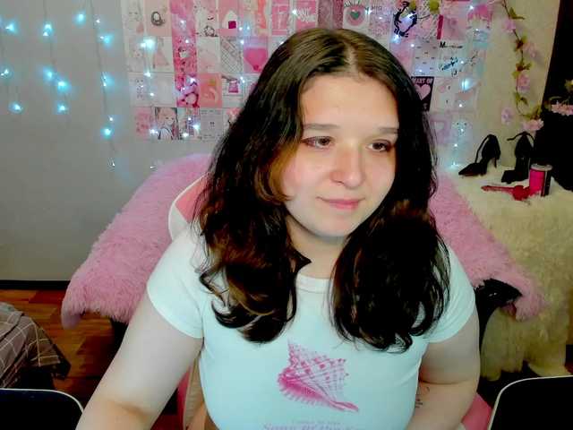 Acid-Kate live cam on BongaCams