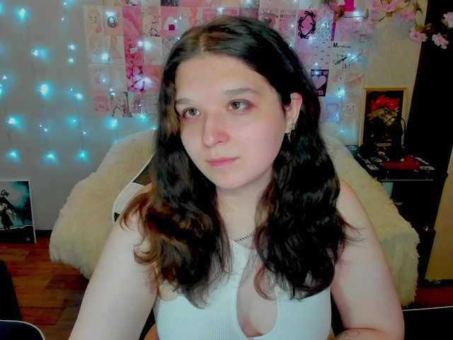 Acid-Kate live cam on BongaCams