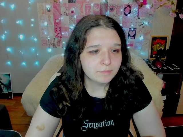 Acid-Kate live cam on BongaCams