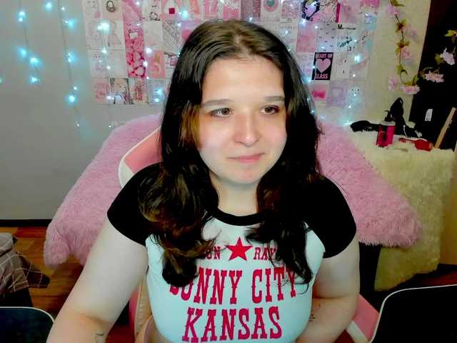 Acid-Kate live cam on BongaCams