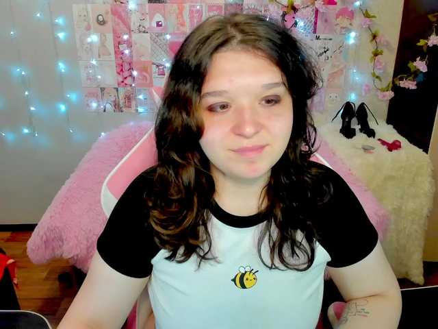 Acid-Kate live cam on BongaCams