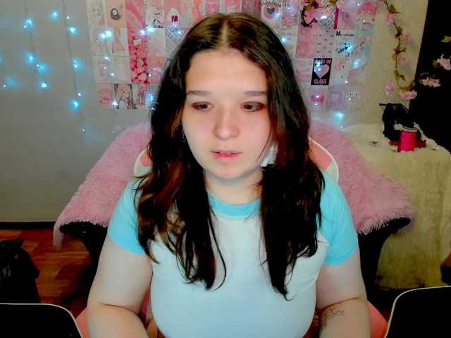 Acid-Kate live cam on BongaCams