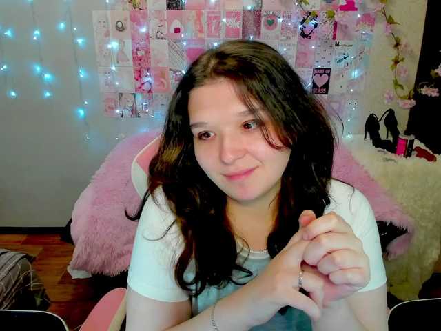 Acid-Kate live cam on BongaCams